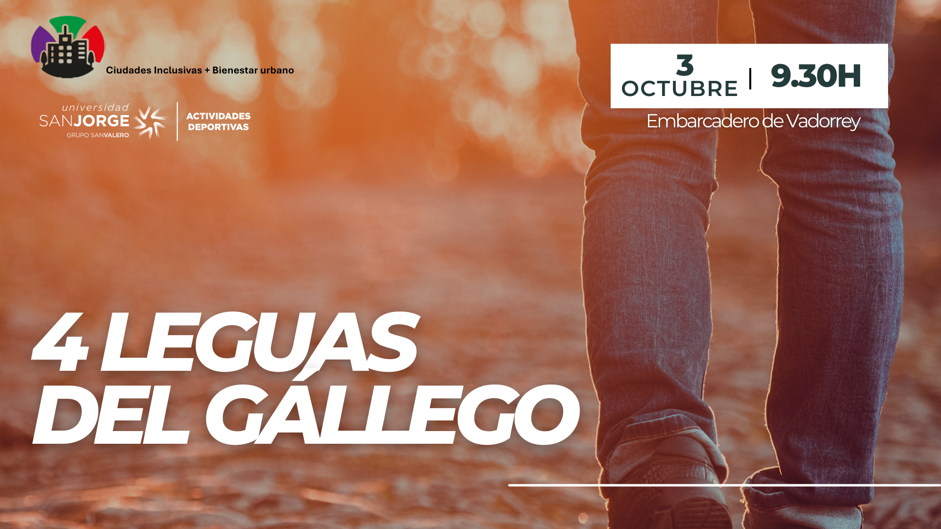 4LEGUAS