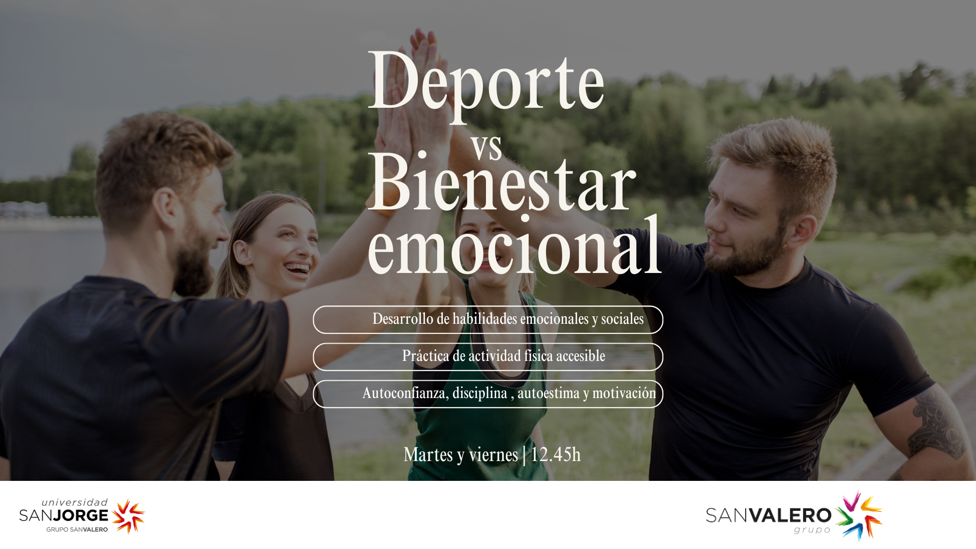 imagen de deporte y bienestar