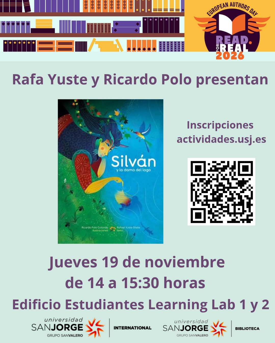 cartel actividad
