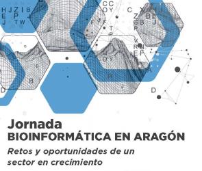 II Jornada de Bioinformática en Aragón664387437