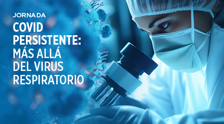 COVID persistente: más allá del virus respiratorio1964850552
