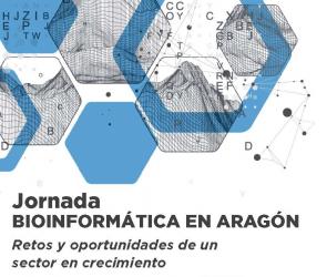 III Jornada de Bioinformática en Aragón1922154578