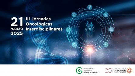 III Jornadas oncológicas interdisciplinares812860326