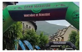 Prácticas extracurriculares Fisioterapia Gran Maratón Montañas de Benasque 20261668266108