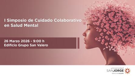 I Simposio de Cuidado Colaborativo en Salud Mental796167677