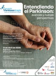 Entendiendo el Parkinson: avances y nuevas perspectivas694392399