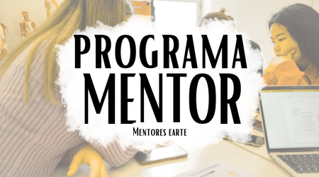 Programa Mentor EARTE2069459937