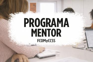 Programa Mentor FCOMyCCSS1537463078