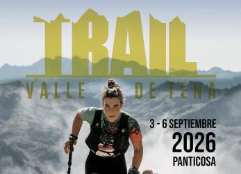 Prácticas extracurriculares de fisioterapia en Trail Valle de Tena597998139
