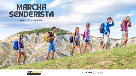 Marcha senderista Pirineos1617376268