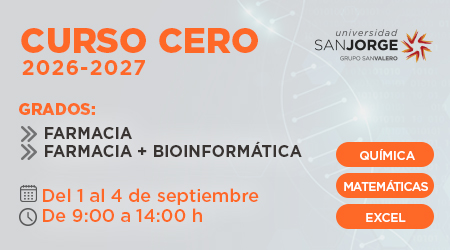 CURSO CERO FARMACIA Y FARMACIA+BIOINFORMÁTICA 2026846650372