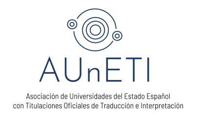 Encuentro anual de la AUnETI1869409483