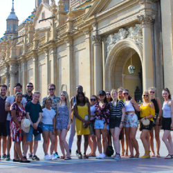 Welcome Sessions Incoming Students 🌍 / Sesiones de Bienvenida Estudiantes de Movilidad 🌍1228921133