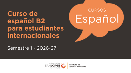 Curso de español B2.1 para estudiantes internacionales (semestre 1-2026)2000794157