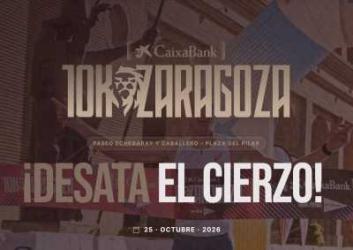 Prácticas extracurriculares FISIOTERAPIA: CaixaBank 10K ZARAGOZA1248459208