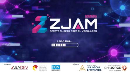 ZJAM 2026 - Inscripción de Equipos1131098309