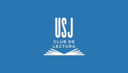 Club de Lectura USJ - Primera sesión1303424437