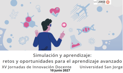 XV Jornadas de Innovación Docente1097252902