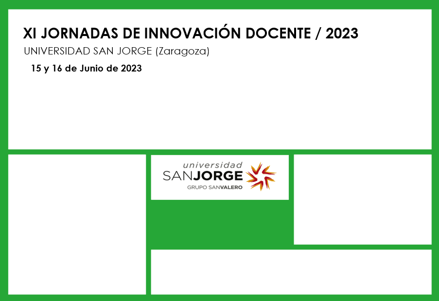Jornadas de Innovación Docente1619721278